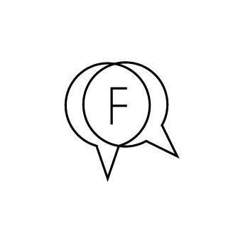 Fonema Colectivo Logo